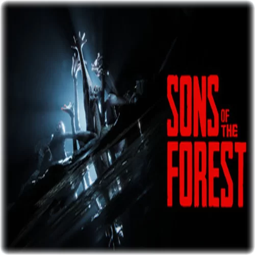 Sons Of The Forest - Garanti Oto Teslim